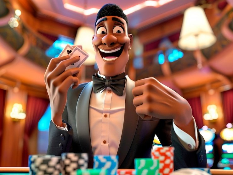 Komunitas pengguna 338slot menikmati hiburan dalam ekosistem yang memegang teguh prinsip Fair Play
