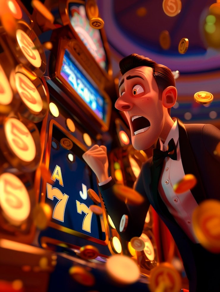 Panduan dan dukungan untuk bermain dengan prinsip Fair Play di 338slot platform hiburan Indonesia