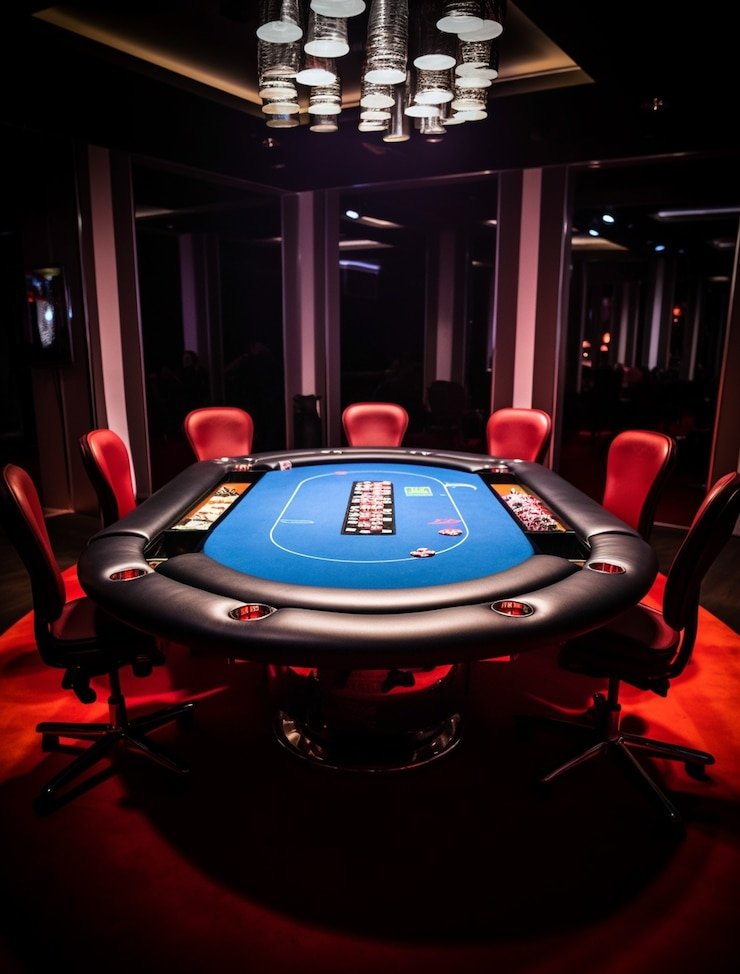 Dashboard pengguna menampilkan pengaturan dan fitur Responsible Gaming di platform 338slot